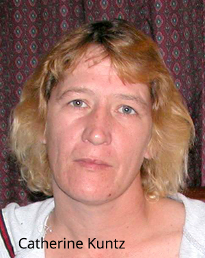 Image of Catherine Kuntz